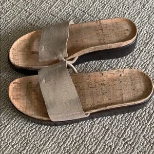 Women’s Donald Pliner Fifi sandal